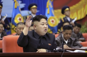 КНДР может готовиться к очередному ядерному испытанию