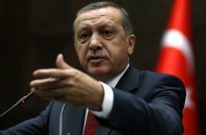 Эрдоган извинился за геноцид армян