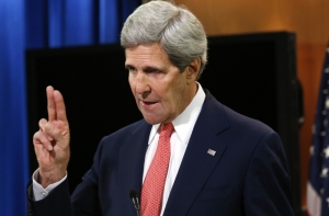 США: есть доказательства, что ополченцами в Донбассе руководит Москва