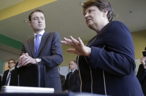 Эстонский премьер знает, как снизить счета за электричество (АУДИО)