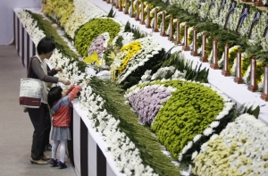 В Южной Корее задержали еще четырех членов экипажа затонувшего парома