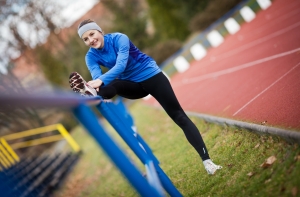 Шведов признали самой спортивной нацией Европы