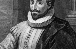 На поиск останков Сервантеса потратят 100 тыс. евро