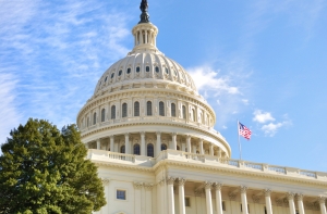 Конгресс США принял санкции против России