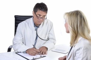 Медики: число онкобольных возрастет в два раза к 2030 году