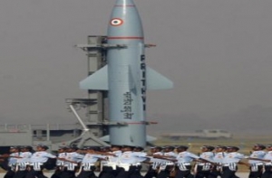 Иран разработал новую ракету