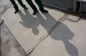 Кандидатам в президенты Украины выделили охрану