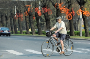 Синоптики: следующая неделя будет теплой