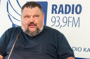 Кравцов: Русская община Латвии готова живой цепью преградить путь войскам НАТО