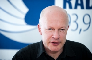 Политолог: Евросоюз – паук, а Латвия – муха в его сети (АУДИО)