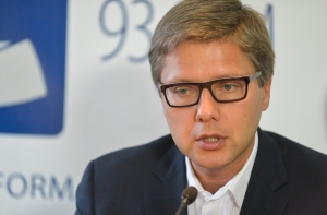 Наказана женщина, угрожавшая расправой Нилу Ушакову