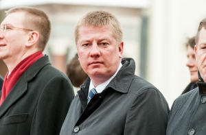 Министр сообщения обещает изменить ПДД и удвоить штрафы