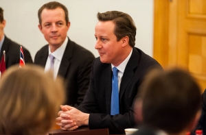 В Британии педофилов могут приравнять к террористам