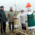 26 апреля в истории Латвии: день активистов