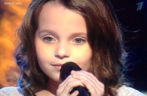 «Голос.Дети». Победителем стала 10-летняя Алиса Кожикина (ВИДЕО)