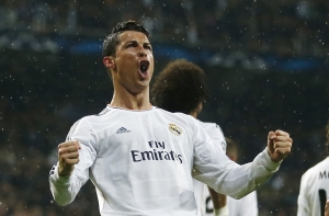 Гол Роналду вывел из комы юного болельщика «Реала»