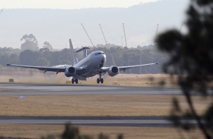 Корпорации Boeing разрешили поставлять авиадетали в Иран