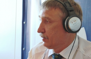 Генпрокурор рассказал, чьи фамилии могут быть в мешках КГБ