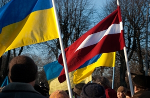 В Латвии растет число предприятий с украинским капиталом