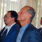 Задорнову предлагают гражданство Латвии