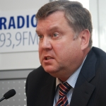 Урбанович: призыв Ринкевича разорвать договор с «Единой Россией» – пиар