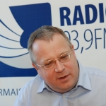 Димантс о «Россия РТР»: в Латвии тоже когда-то защищали нацистов