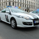 За езду в пьяном виде уволен глава полиции Айзкраукле