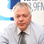 Мэр Лиепаи одобряет размещение кораблей НАТО в порту города