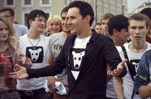 Гендиректор соцсети «ВКонтакте» покидает свой пост