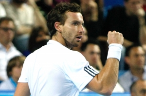 Эрнст Гулбис вернулся в топ-20 мирового тенниса