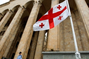 В парламент Грузии внесли закон о запрете дискриминации геев