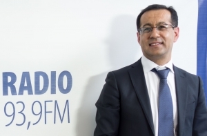 Посол Латвии в ОБСЕ: присоединение Крыма было незаконным (АУДИО)