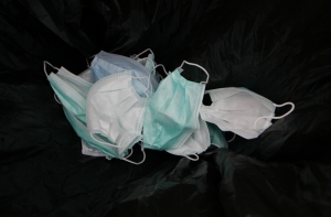 В Риге от гриппа умер еще один человек