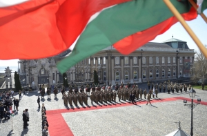 Эксперты назвали Будапешт самой доступной для туристов европейской столицей