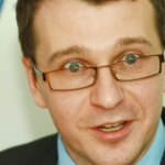 Стрельченок: мы обжалуем решение суда о возвращении Стрике в KNAB