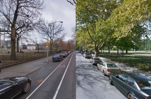 Google Street View отправит  пользователей в прошлое