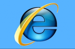 Банки просят латвийцев не использовать Internet Explorer