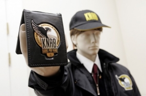 Высокопоставленные полицейские попались на потворстве проституции