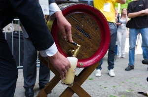 Немецкие ученые: умеренное потребление алкоголя помогает карьере