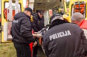 Латвийка найдена мертвой в Норвегии