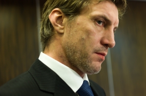 Хоккеисту Сандису Озолиньшу вручат Орден Трех звезд