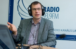 LB: кризис на Украине – шанс для латвийских производителей