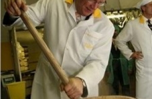 18 апреля в истории Латвии: жаркий день