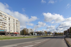 На месте трагедии в Золитуде начался следственный эксперимент