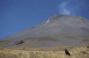 Извержение вулкана в США может привести к мировой катастрофе