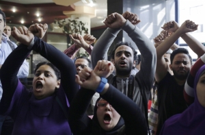 На юге Египта произошли межобщинные столкновения