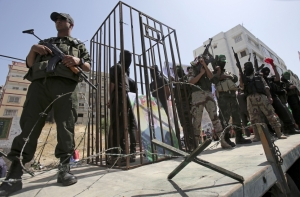 В Саудовской Аравии пятерых приговорили к cмерти