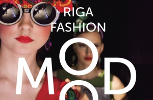 В Вентспилсе пройдет фестиваль моды Riga Fashion Mood
