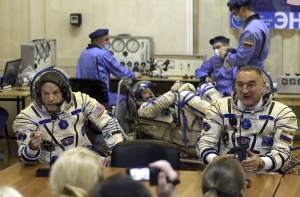 NASA приостановит сотрудничество с Россией из-за Украины