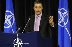 НАТО готова разместить дополнительные войска в странах Балтии